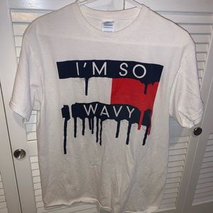 Tommy Hilfiger Knock-Off